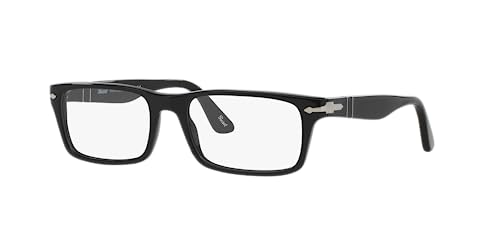 Image of Persol Unisex Po3050v Rectangular Prescription Eyewear Frames
