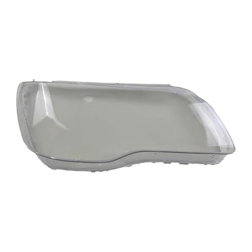 Couvercle phare Chrysler 300C 2011-2020 coque lentille remplacement droit