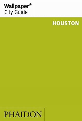 Wallpaper* City Guide Houston