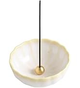 Asayu Japan Mini Porta Incenso per Bastoncini (8.3cm) Set di