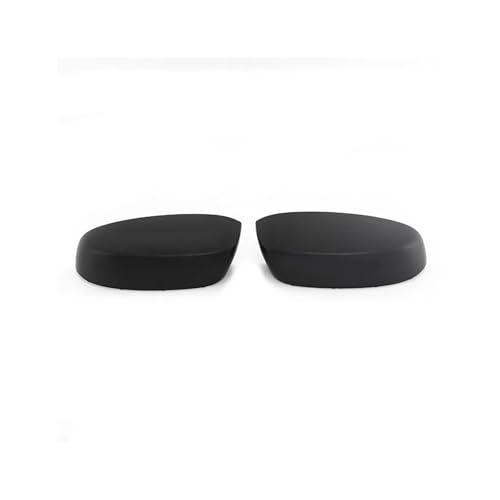 Coque de rétroviseur pour GMC Sierra 2500 rétroviseurs extérieurs noirs