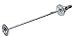 FastenMaster FMTHR008-24 ThruLOK Screw Bolt Fastening System, 8 Inches, 24-Count - 5 Pack