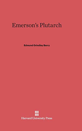 Emerson's Plutarch view 2