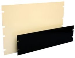 Hammond Manufacturing PBPS19015LG2 Flat Steel Panel