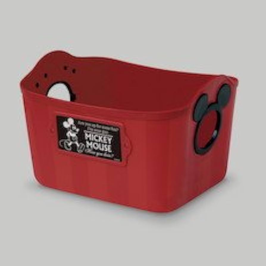 Amazon｜錦化成 ミニ やわらか バケツ 収納ボックス 収納ケース