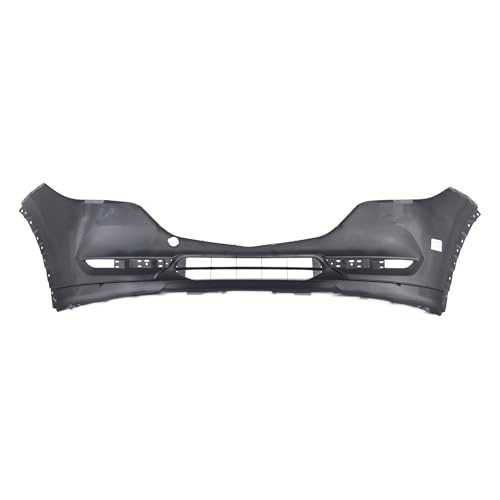 Image of FitParts Compatible with Mazda CX-5 2017-2021 Front Bumper Cover