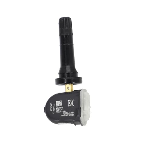 Capteur de pression des pneus 01732445 pour Tugella S et Atlas 2019-2021