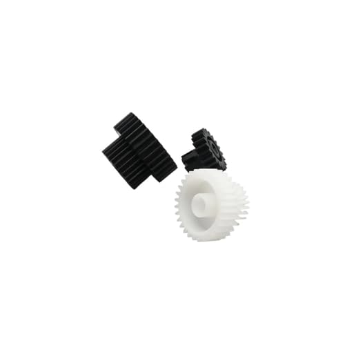 Équipement de fusion Lexmark MS421 MS321 MS521 résout bourrage papier et toner effaçable
