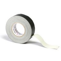 Calumet Gaffers Plus 2" X 50 Yards Black Tape