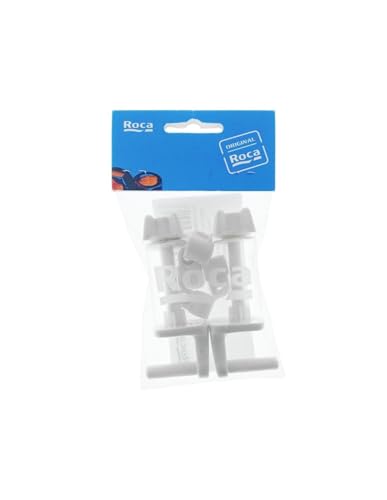 Roca Victoria AI0002900R Tischklemmen-Set