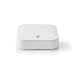 Produktbild SmartLife Wandschalter - Zigbee 3.0 - Wandhalterung - Android/IOS - Kunststoff - Weiss