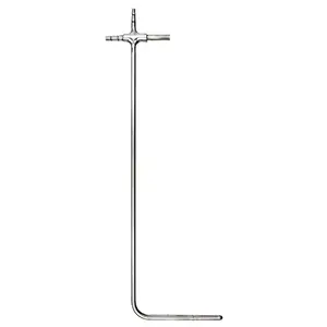 PerfectPrime PT6300, 304 Stainless Steel Pitot-Static/Dynamic Tube, 300mm x 110mm Length