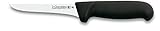 Acero inoxidable 3Claveles 1295 - Cuchillo para deshuesar, 13 cm, 5 pulgadas