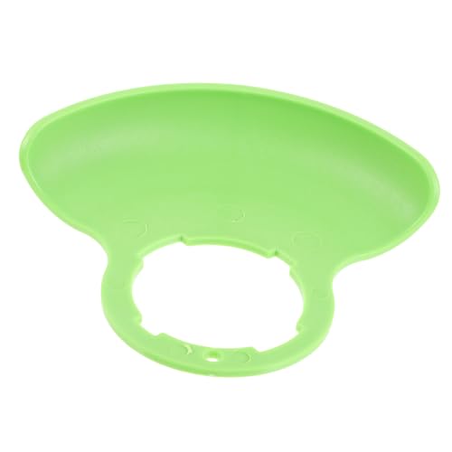 Gogogmee Parts Lawn Mower Grass Block Circle Plastic Cap for Grass Trimmer Mower Accessories