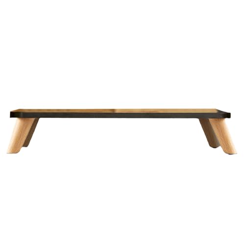 Amplificateur de bruit rétro et support en bois réglable pour appareil M330 stable
