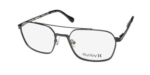Hurley Hmo120 Sunset Cliffs la monture élégante qui exprime votre style avec assurance