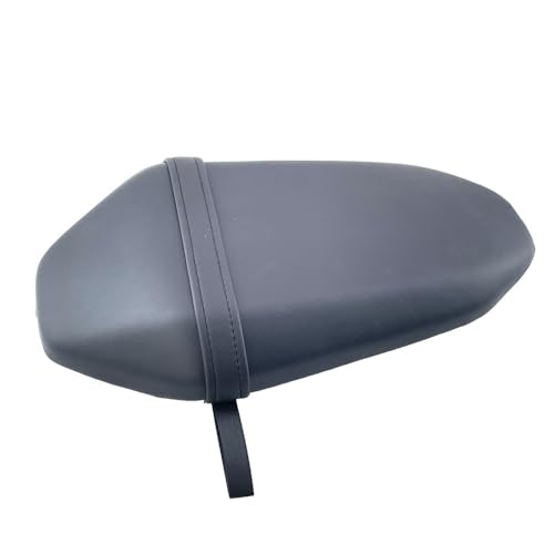 Sillín motocicleta almohadilla para asiento trasero MT07 6