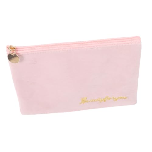 Bolsa organizadora para toallas sanitarias y pañales de viaje miniatura 1