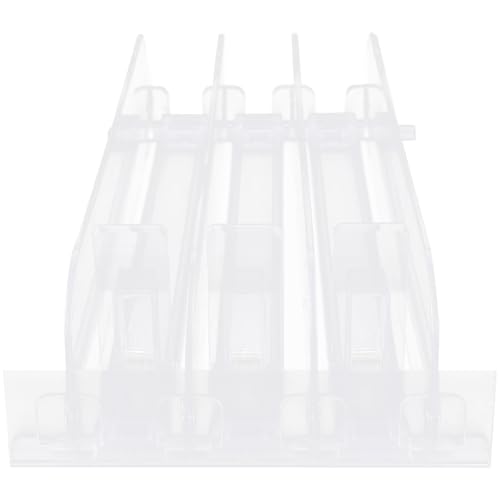 Organisateur de réfrigérateur automatique pour ranger facilement vos boissons de l'apéritif