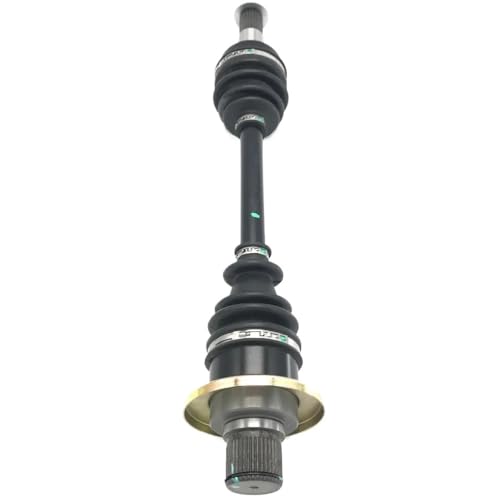 Essieu arrière gauche pour ATV HS500 500CC joint universel transmission quad