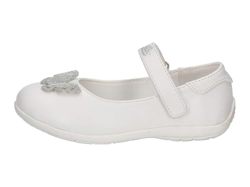 Girl's Ballroom Ballet Flat2