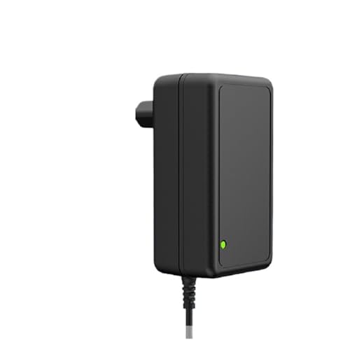Adaptateur secteur 21V 3A EU bloc alimentation pour chargeur batterie