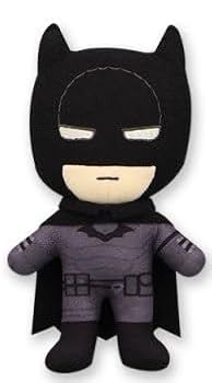 Amazon.co.jp: THE BATMAN -ザ・バットマン- ぬいぐるみ