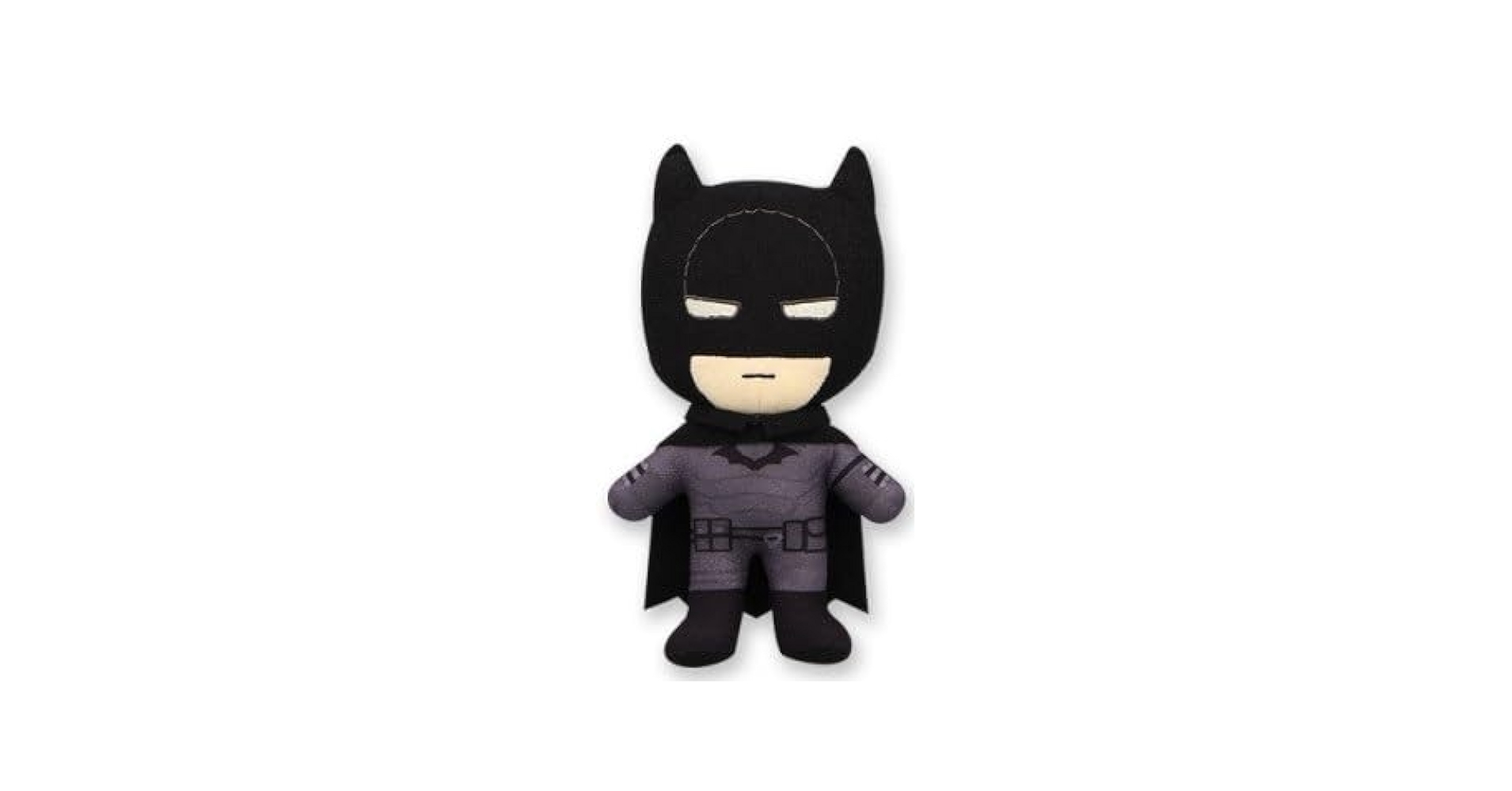 バットマン　ダミアン、ジェーソン　ぬいぐるみ　2点　中古美品 バットマン ダミアン ぬいぐるみ バットマン ダミアン
