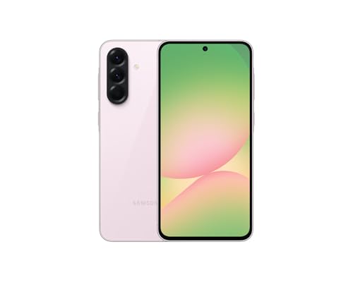 SAMSUNG Galaxy A56 5G with AI 256GB, 8GB, Dual SIM | 6.7