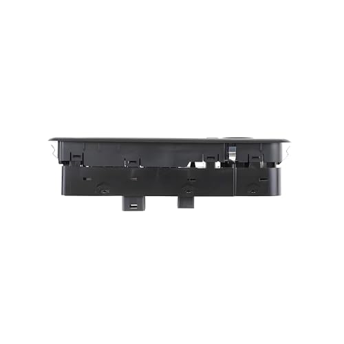Bouton commande lève-vitre Renault Fluence 2008-2016 noir 254000006R
