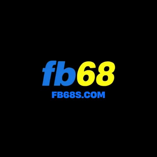 『FB68』のカバーアート