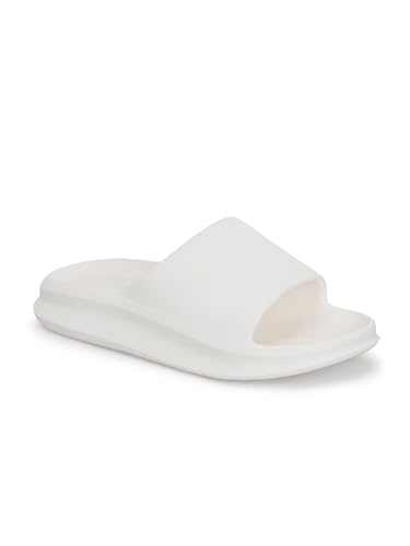 Image of OFF LIMITS PLAYA Women multipurpose Classic water resistant slippers for Indoor and Outdoor Comfortable Clogs that holds your feet secure in its place.