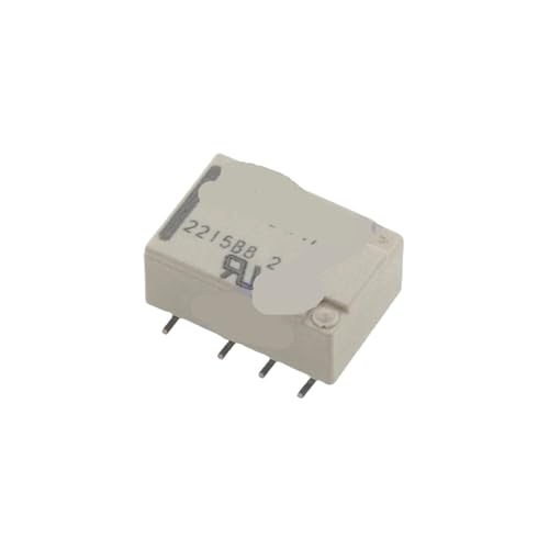 Relais de signal FTR-B3GA003Z à faible consommation 3V pour automatisme et domotique