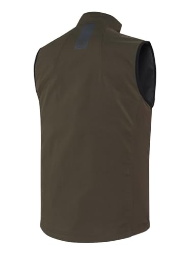 Beretta Windshell EVO Vest XXXX-Large Green Moss
