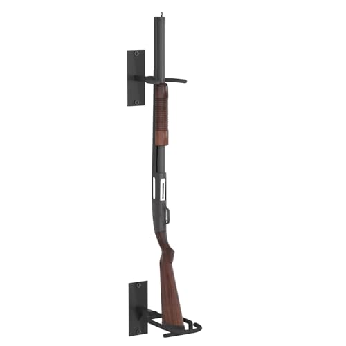 Nonkky Gun Rack for Wall