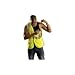 Occulux Ansi Class 2 Cool Mesh Break-Away Vest, Yellow - 3Xlarge