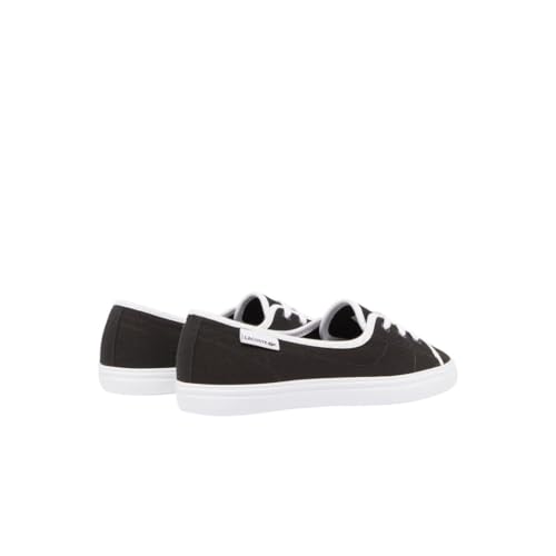Image of Lacoste Women's Median Base Sneaker