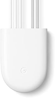 Google Nest Power Connector - Nest Thermostat C Wire Adapter - C Wire Adapter for Smart Thermostat - Nest Thermostat Accessories