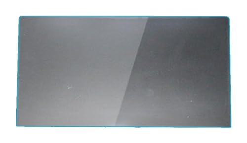 Protection écran navigation Cayenne anti-rayure en verre trempé 7 pouces