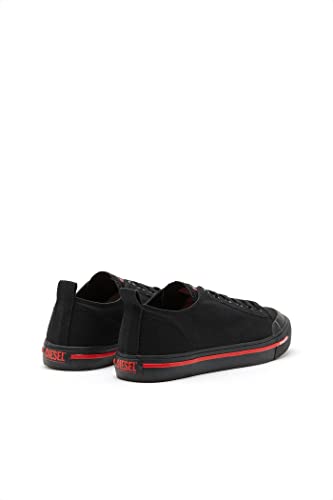 Diesel Men's S-Athos Low Sneaker3