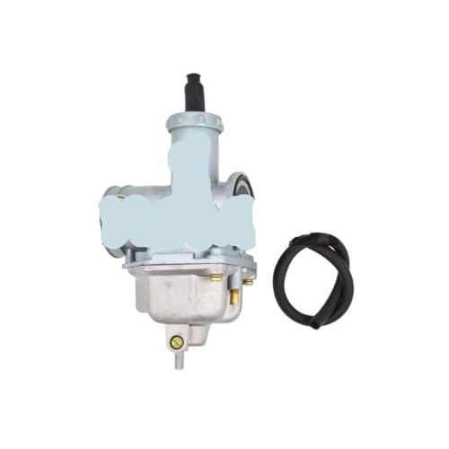 Carburateur PZ30 30mm pour moto CG200 et CG250 avec filtre à huile intégré