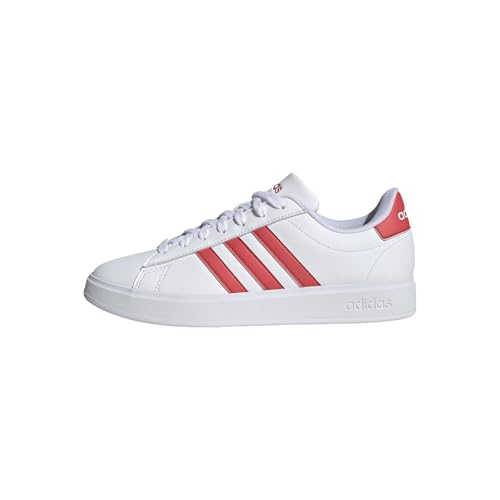 Image of adidas Women's Grand Court 2.0 Tennis Shoe