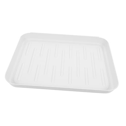 Alipis Boot Tray for Entryway Shoes Organizer Indoor Outdoor Shoes Rack Material Drip Catching Edge Sturdy