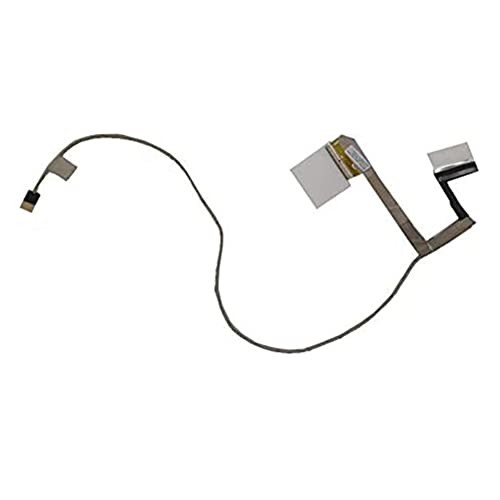 Câble d'écran LED pour Sony SVT11 solution écran noir 50.4UW03.002