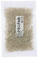 ベジタブルハート ハヤシ  音戸ちりめん 40g  15袋