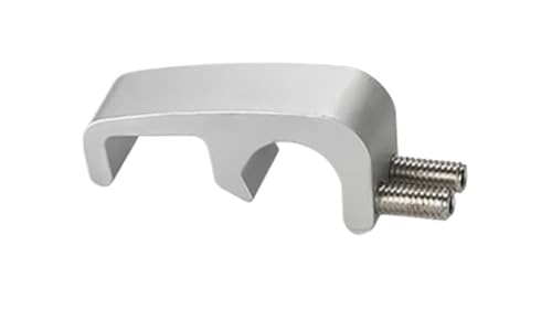 Soporte de sensor magnético CS1-UFS que soluciona desajustes en cilindro neumático CMSG D-C73
