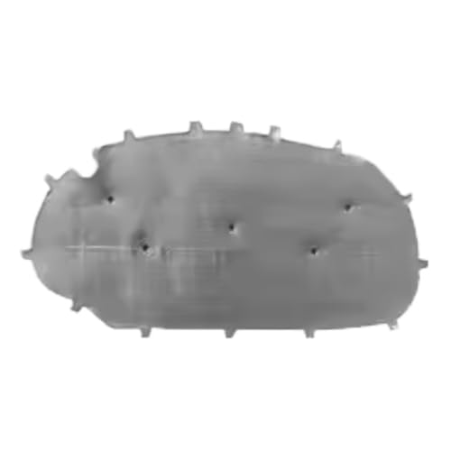 Housse insonorisante pour moteur et capot avant de VW Golf 6