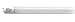 Satco S9723 15T8/LED/48-850/BP/120-277V ( 10 pack )