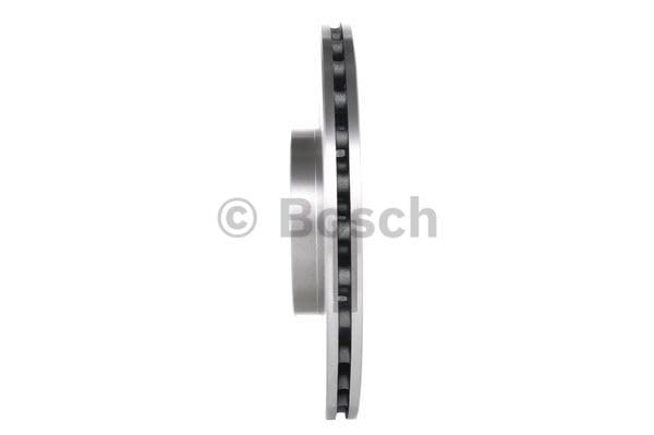 Bosch BD1393 Dischi freno, Certificato ECE-R90, 1 disco freno singolo