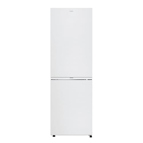 Candy Fresco 300 CNCQ2T618EW Frigorífico Combi, Capacidad 355L, Total No Frost Circle+, Cajón...